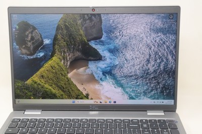 Dell Precision 3560 Laptop Intel Core i5 11th 16GB RAM  512GB NVMe Win 11 PRO
