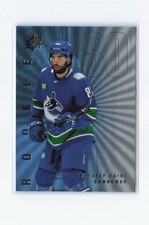 2024-25 SPx #116 Arshdeep Bains