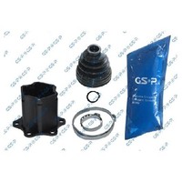 Gelenksatz Antriebswelle FüR VW Golf CD1 CG5 DA1 DB5 03 Bis 26 GSP Cffa Cfgb