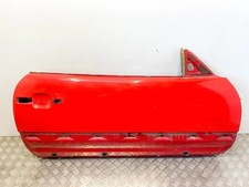 MERCEDES-BENZ SL R129 Vordere rechte T&uuml;r a1297200805 1297200805 5.00 21427198