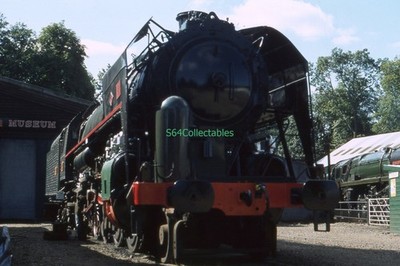 S91 35mm Slide SNCF 30.R 73 (3)