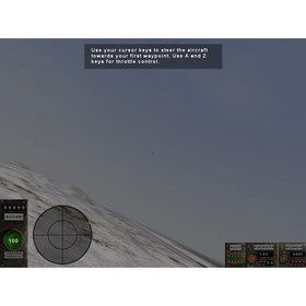 Iron Aces: High Speed WWII Aerial Combat (Sega Dreamcast)