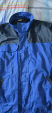 Dickies Herren Arbeitsjacke 2XL Blau/Schwarz ...