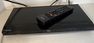 Toshiba BDX2300 Smart Blu-Ray DVD Player - | eBay