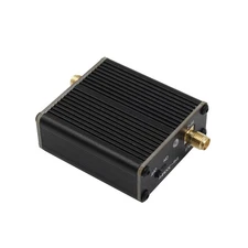 High Impedance Amplifier Suitable for SDR Walkie Talkie Small Loop Antenna8142