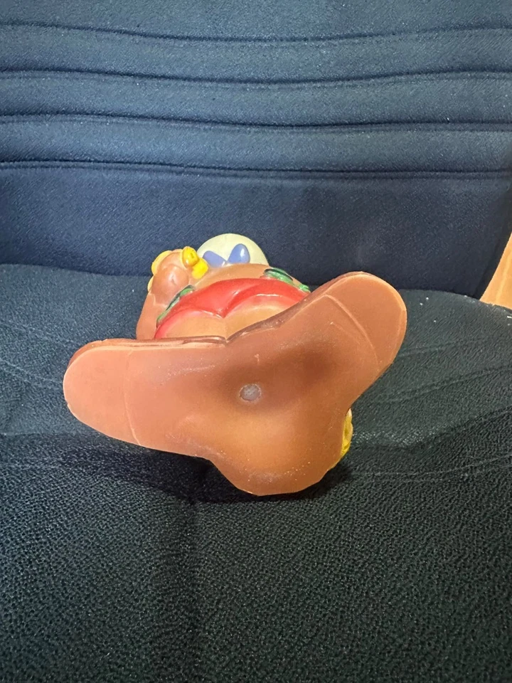 Vintage Magilla Gorilla – Hanna-Barbera Series – Rare Collectible - Image 3 of 4