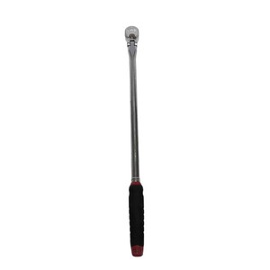 Mac Tools 3/8" Drive Axis Comfort-Handle Flex-Head Ratchet - 13" XR1890FPA