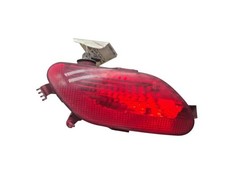 Pare-choc avant Citroen DS4