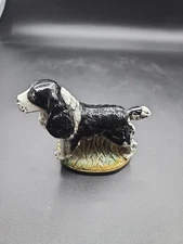 Figural Springer Spaniel Dog Metal Bottle Opener Scott Products Co.