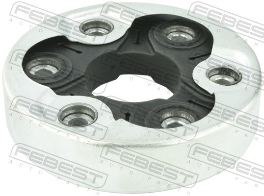 JOINT PROPSHAFT VWDS-TIGF FORCFGB/CBBB/CBAB/CFFB/CLJA/BMM/CBDB/BKD 2.0L 4cyl - Image 12