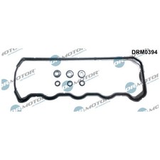 Ventildeckel-Dichtung (Satz) für VW Lupo 1 6X1 Passat 3A2 3A5 B5 3B2 | 24450549