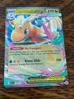 POKEMON TCG MEGA DRAGONITE EX 152/217 ASCENDED HEROES DOUBLE RARE HOLO