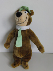 Yogi Bear | eBay UK