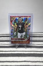 2024 Panini Donruss Elite - Ath-Elite Bijan Robinson #19