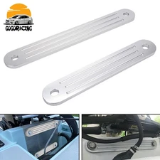 TSP-1 & TSP-2DP Marine Transom Support Plate 12" x 2"&15" X 2" 3001-8067