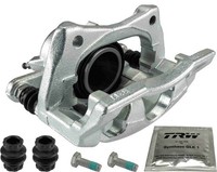 TRW Bremssattel BHW903 Passend FüR Nissan