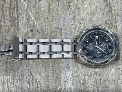 【訳あり】TISSOT ティソ クチュリエ T035627A クオーツ Tissot Couturier Silver Men's Watch - T035627A for sale online | eBay