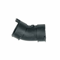 Verbindungsschlauch Schwarz AEG 111894612/6 FüR GeschirrspüLer