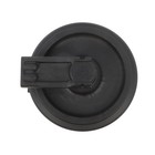 RC348-21302 Fits For Kubota KX71-3 KX71-3 U25 U25S U27-4 Front Idler Wheel — photo 2