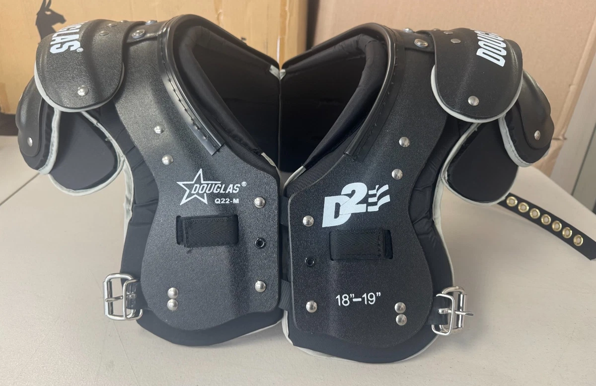 Douglas Shoulder Pads for sale | eBay