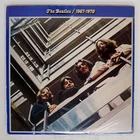BEATLES 1967-1970 APPLE EAP9034B Japan VINYL 2LP
