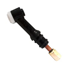 CK9 RG Torch Body Rigid Gas 125A xref: WP-9