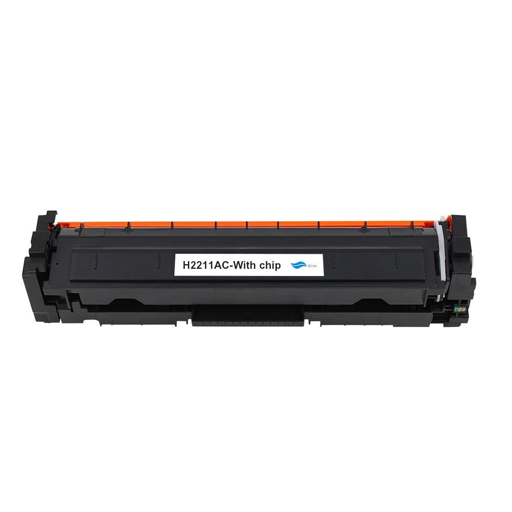 Cartouche de toner noir H2211AC pour imprimante HP avec puce intégrée