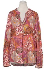 Emily van den Bergh Bluse Damen Oberteil Hemd Hemdbluse Gr. EU 34 Me... #58c9pbg