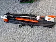 STIHL HLA66 Long Reach Hedge trimmer 36v body only