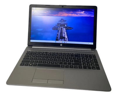 HP 250 G7 i5-8265U 8GB RAM 256GB SSD Windows 11 Akku 83% FHD 15,6''