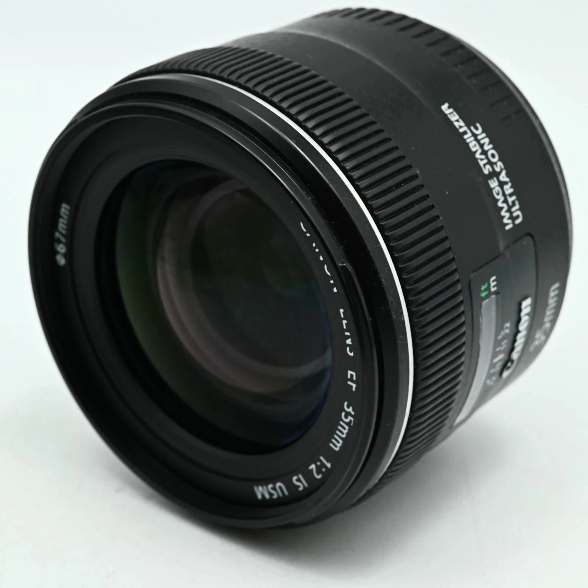 【週末特価】Canon EF 35mm F2 Canon 35mm F2 for sale | eBay UK
