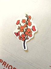 Cherry Blossom Decal Sticker