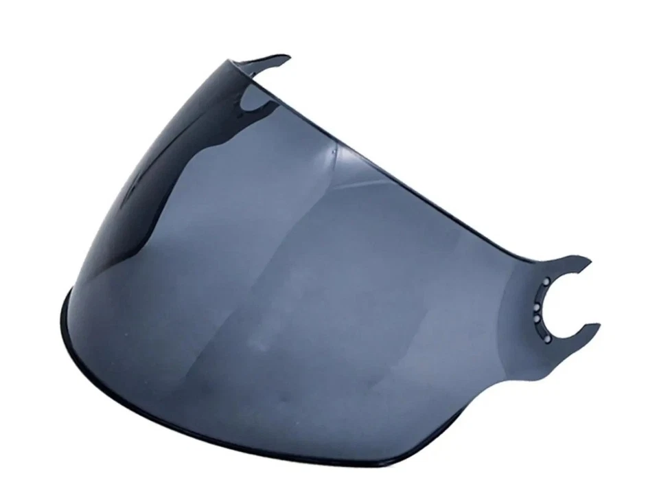 VISIERA per LS2 AIRFLOW 1 OF562 OF558 SPHERE 4 COLORI INDICARE COLORE NELLE NOTE - Image 3 of 4