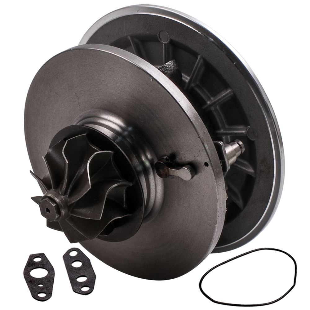 CHRA coque turbo pour Pathfinder III 2.5 dCi 7697080001 idéal pour les longs trajets chargés