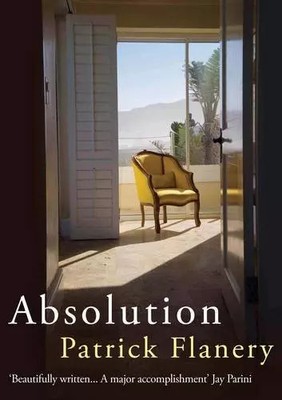 Absolution, Patrick Flanery