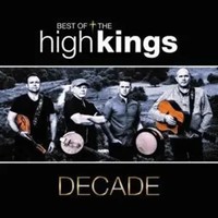 Decade-Best Of | The High Kings | Audio-Cd | CD | Deutsch | 2019