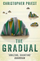 The Gradual | Christopher Priest | Englisch | Taschenbuch | 2017