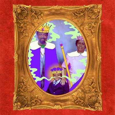 SMOKE DZA - THE HUSTLERS CATALOG 2 [VINYL]