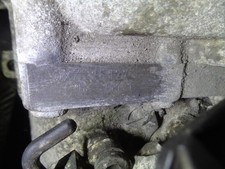 Boite de vitesse Skoda ROOMSTER