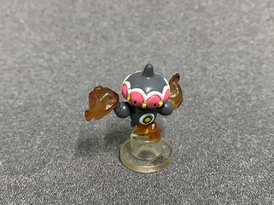 Claydol Pokemon Figure Nintendo Bandai Wazacolle Gashapon