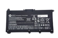41.04WH OEM HW03XL Battery For HP Pavilion 15-EG 15-EH 17-CN 17-CP L97300-005 US