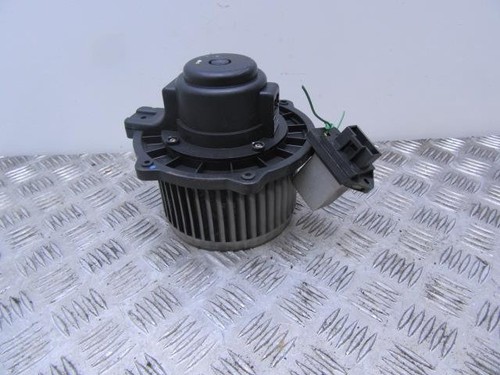 614470 6G29 MOTEUR DE CHAUFFAGE / 37255 POUR CHEVROLET NUBIRA 1.6 G - Photo 1/10