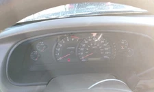 2006 Tundra OE Speedometer Gauge Cluster 158K Miles Toyota