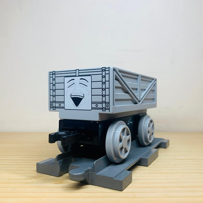 Troublesome Truck - Thomas the Tank Engine & Friends Lego Duplo Railway Trains