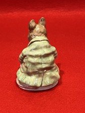 Beatrix Potter Collectable Sculptures & Figurines for sale | eBay UK