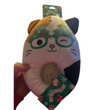 Original Squishmallows Holiday Slippers 13/1