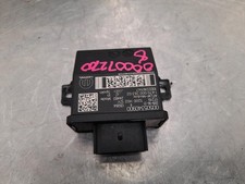 ALFA ROMEO GIULIA HEADLIGHT CONTROL MODULE 952 05/2016-2023 505340900 727008