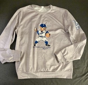 Ralph Lauren Dodgers | eBay