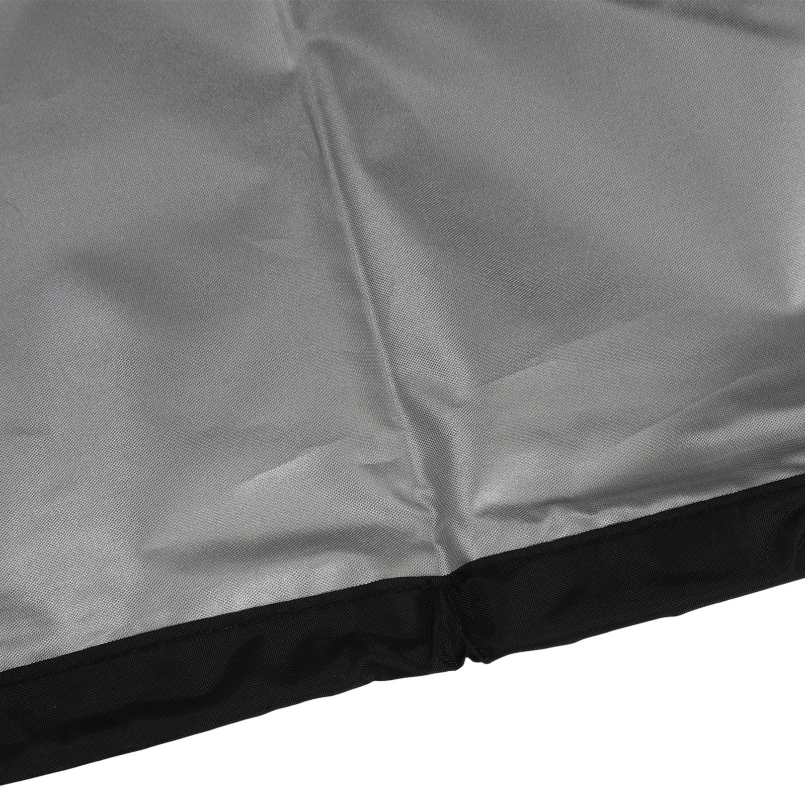 Outdoor BBQ Gas Grill Cover Waterproof Dust Rain Protector For 56x71cm Grill Use