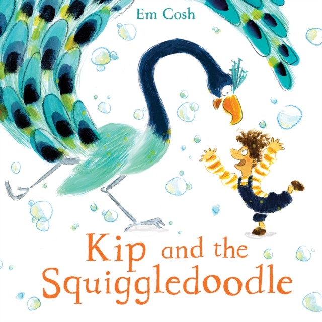 Kip & The Squiggledoodle